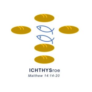 Classic ICHTHYSroe Logo