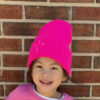 KNIT HAT - Image 2