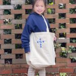 GOSPEL DELIVERY TOTE BAG - Image 5