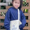 GOSPEL DELIVERY TOTE BAG - Image 3